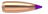 Nosler - Kula - 6mm - 55gr - Ballistic Tip Varmint - 250st/ask