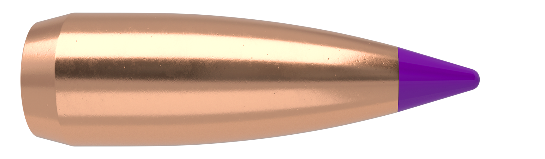 Nosler - Kula - 6mm - 55gr - Ballistic Tip Varmint - 100st/ask