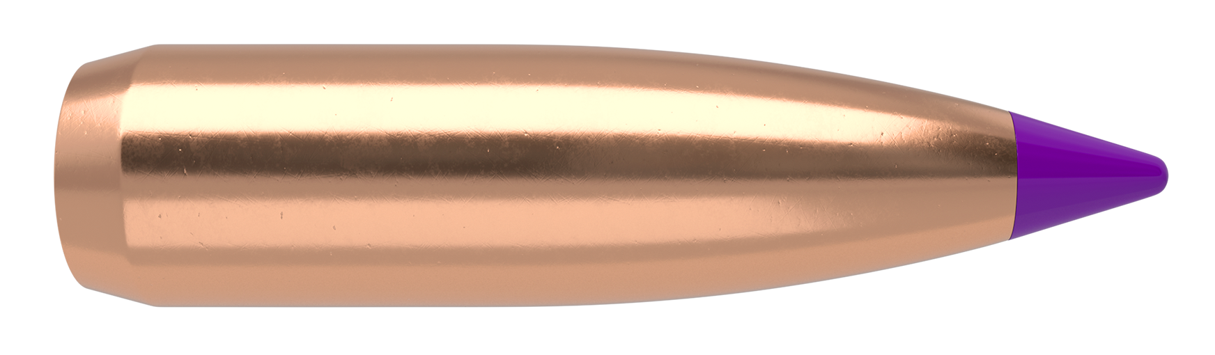 Nosler - Kula - 6mm - 80gr - Ballistic Tip Varmint - 100st/ask