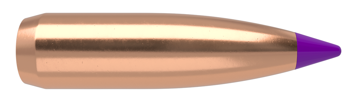 Nosler - Kula - 6mm - 80gr - Ballistic Tip Varmint - 100st/ask