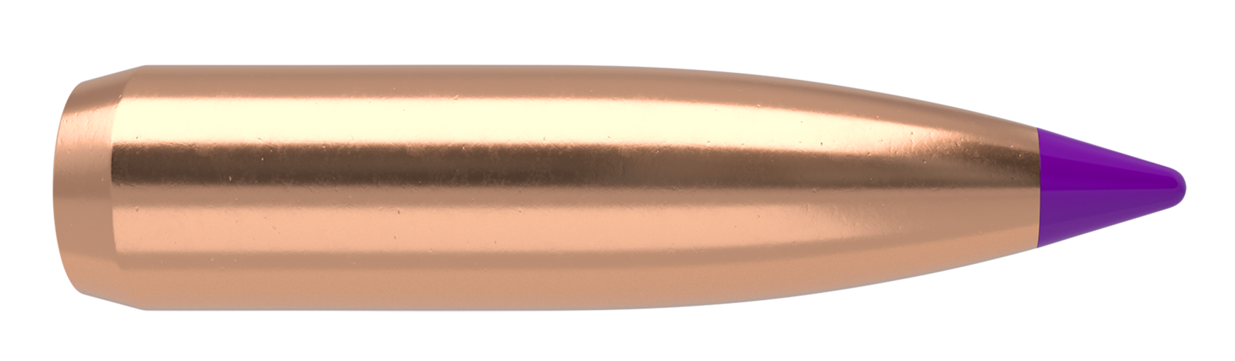 Nosler - Kula - 6mm - 90gr - Ballistic Tip Hunting - 50st/ask