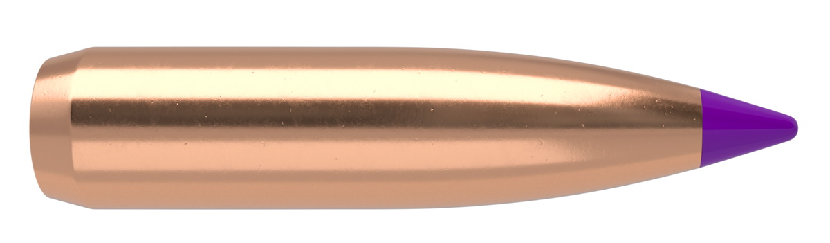 Nosler - Ballistic Tip Ammunition - 6mm Creedmoor - 95gr - BT - 20/ask