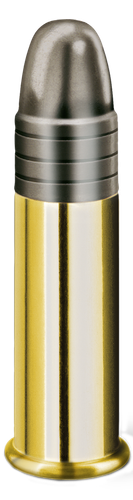Norma - .22lr - Tac-22 Subsonic - HP - 50/ask
