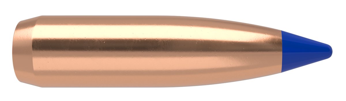 Nosler - Kula - 25 Caliber (.257) - 100gr - Ballistic Tip Hunting - 50st/ask