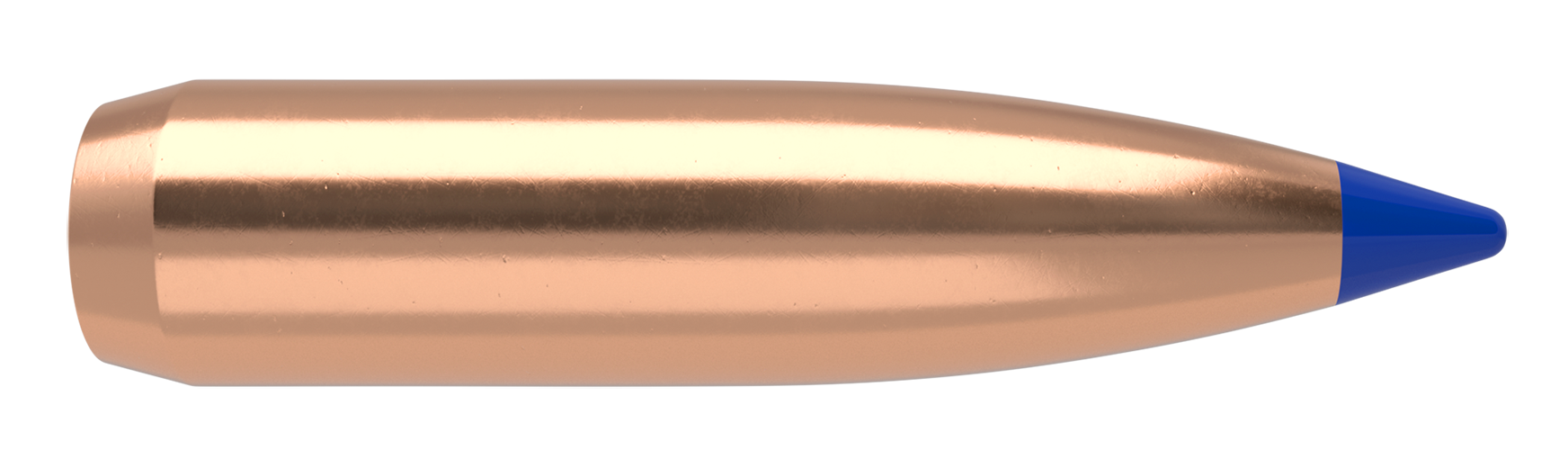 Nosler - Kula - 25 Caliber (.257) - 115gr - Ballistic Tip Hunting - 50st/ask