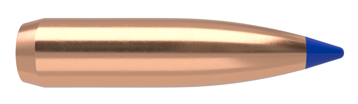 Nosler - Kula - 25 Caliber (.257) - 115gr - Ballistic Tip Hunting - 50st/ask