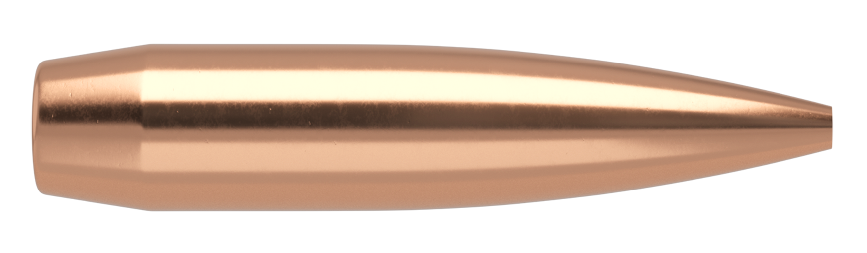 Nosler - Kula - 22 Caliber (.224) - 80gr - Custom Competition HPBT - 100st/ask