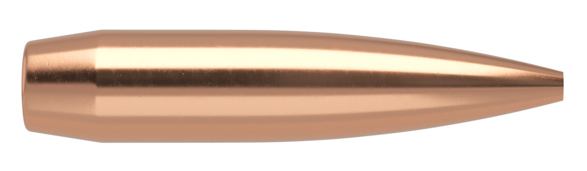 Nosler - Kula - 22 Caliber (.224) - 80gr - Custom Competition HPBT - 100st/ask