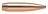 Nosler - Kula - 22 Caliber (.224) - 80gr - Custom Competition HPBT - 100st/ask