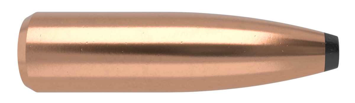 Nosler - Kula - 30 Caliber (.308) - 180gr - Protected Point Partition - 50st/ask