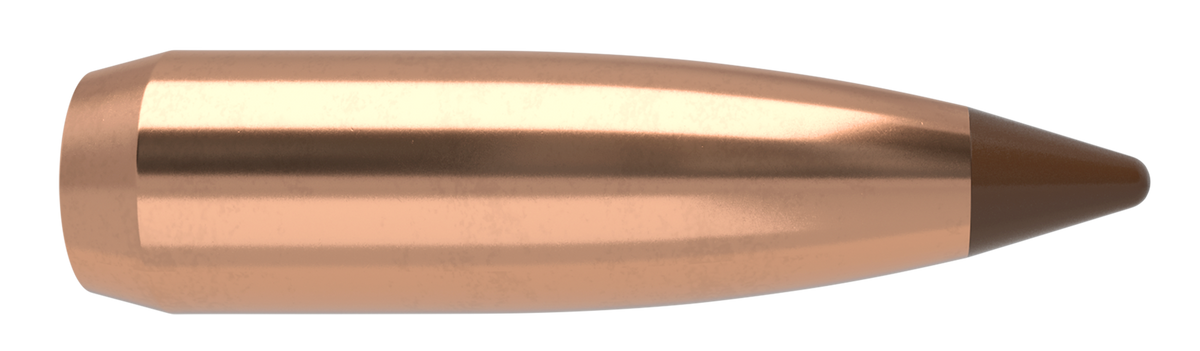 Nosler - Kula - 6.5mm - 100gr - Ballistic Tip Hunting - 50st/ask