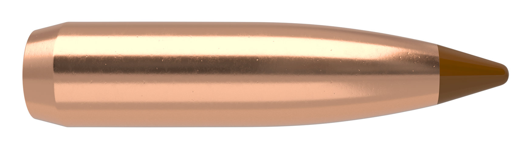 Nosler - Kula - 6.5mm - 120gr - Ballistic Tip Hunting - 50st/ask