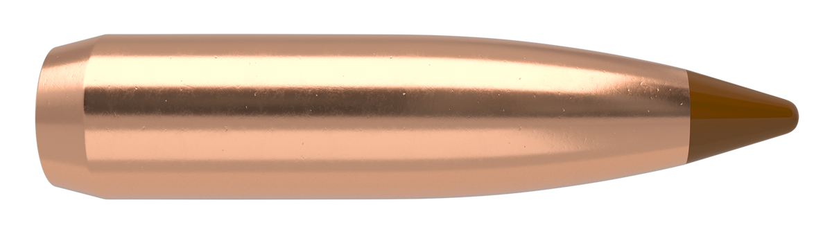 Nosler - Kula - 6.5mm - 120gr - Ballistic Tip Hunting - 50st/ask