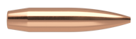 Nosler - Kula - 6.5mm - 140gr - Custom Competition HPBT - 1000st/ask