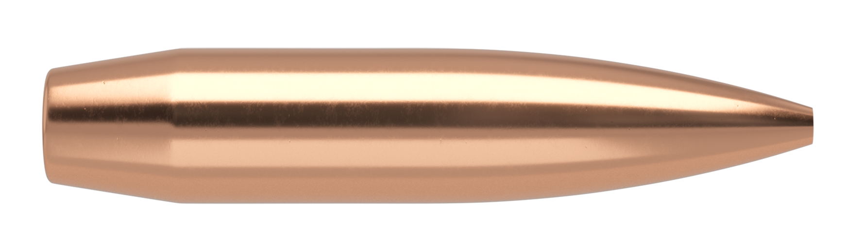 Nosler - Kula - 6.5mm - 140gr - Custom Competition HPBT - 100st/ask