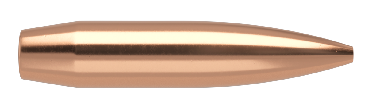 Nosler - Kula - 6.5mm - 140gr - Custom Competition HPBT - 100st/ask