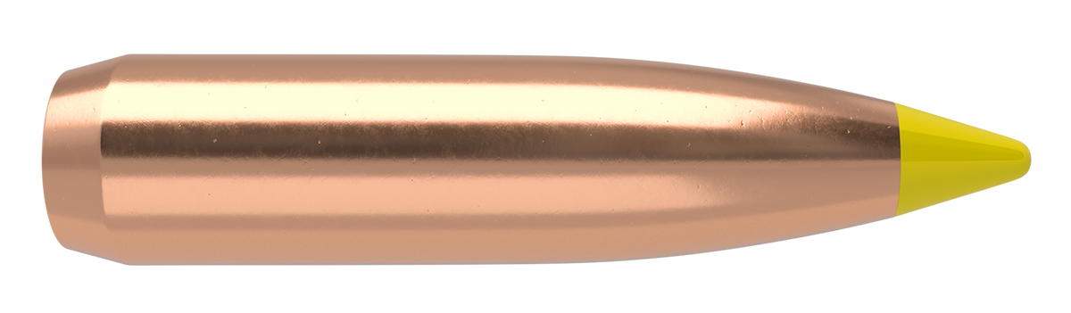 Nosler - Kula - 270 Caliber (.277) - 140gr - Ballistic Tip Hunting - 50st/ask