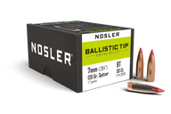 Nosler - Kula - 7mm - 120gr - Ballistic Tip Hunting - 50st/ask