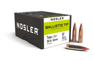 Nosler - Kula - 7mm (.284) - 150gr - Ballistic Tip Hunting - 50st/ask