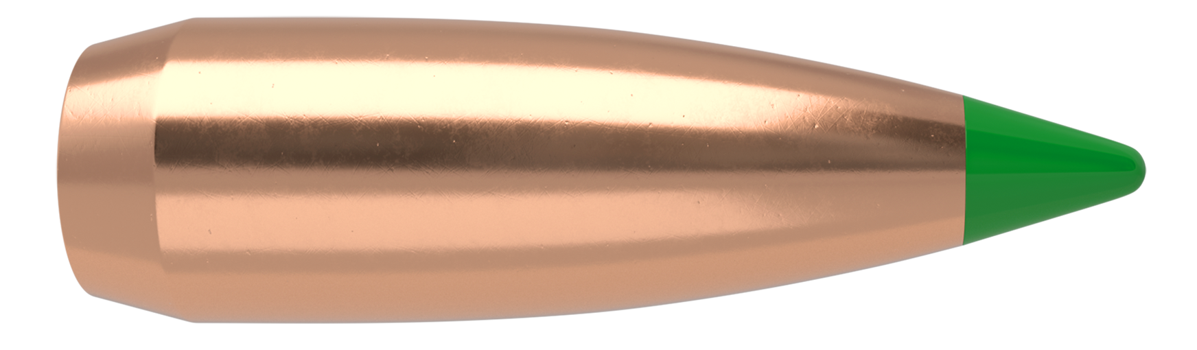 Nosler - Kula - 30 Caliber (.308) - 125gr - Ballistic Tip Hunting - 50st/ask