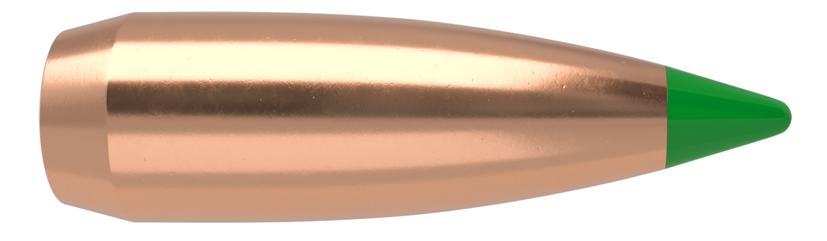 Nosler - Kula - 30 Caliber (.308) - 125gr - Ballistic Tip Hunting - 50st/ask