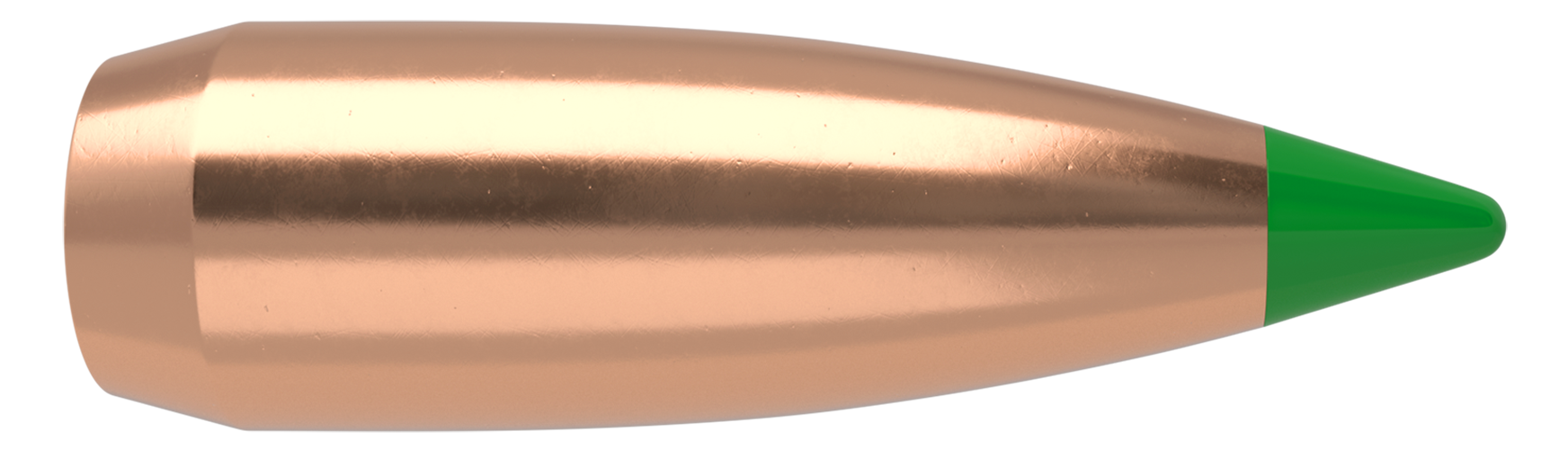 Nosler - Kula - 7,62×39 - 123gr - Ballistic Tip Hunting - 50st/ask