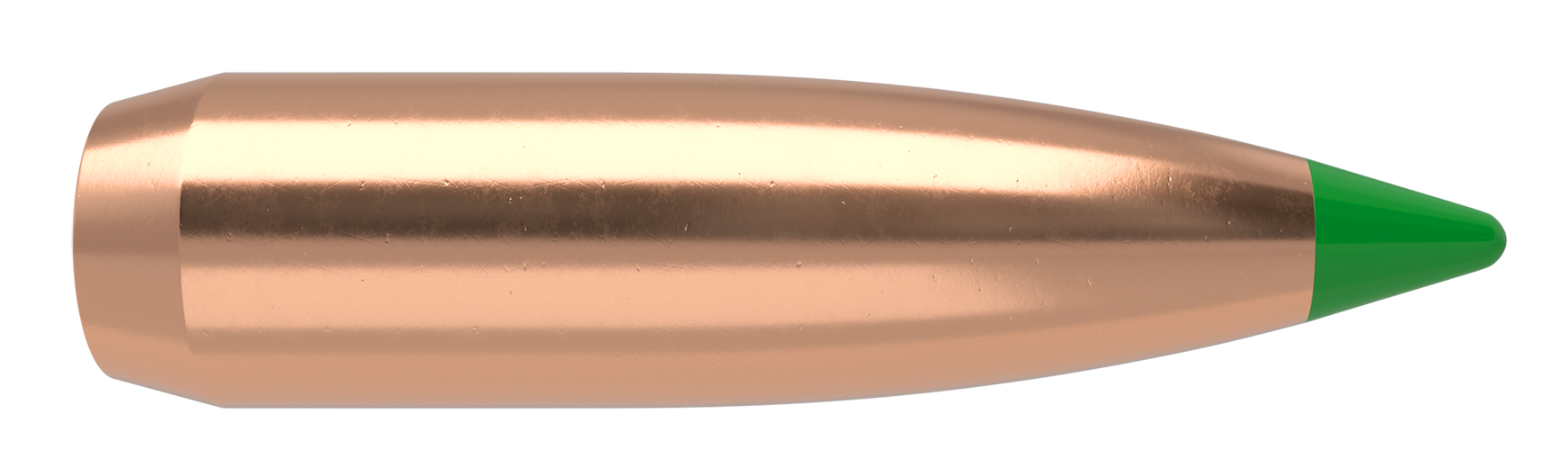 Nosler - Kula - 30 Caliber (.308) - 165gr - Ballistic Tip Hunting - 50st/ask