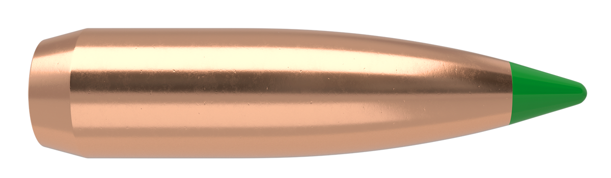 Nosler - Kula - 30 Caliber (.308) - 165gr - Ballistic Tip Hunting - 50st/ask
