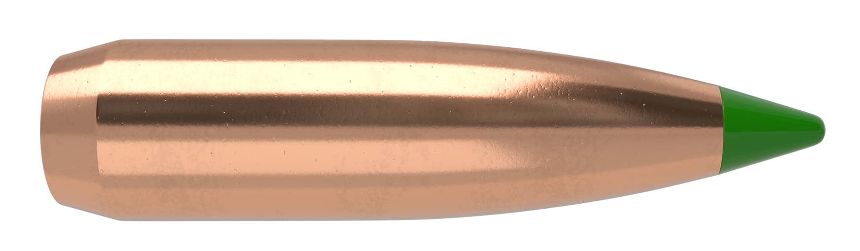 Nosler - Kula - 30 Caliber (.308) - 168gr - Ballistic Tip Hunting - 50st/ask