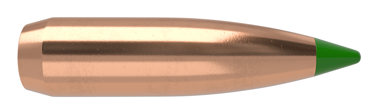 Nosler - Kula - 30 Caliber (.308) - 168gr - Ballistic Tip Hunting - 50st/ask