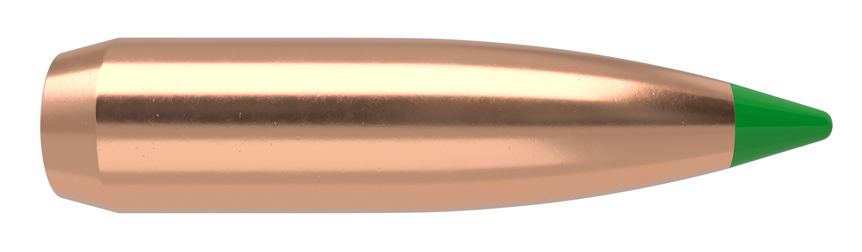 Nosler - Kula - 30 Caliber (.308) - 180gr - Ballistic Tip Hunting - 50st/ask