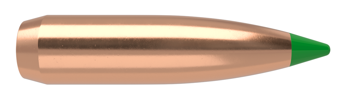 Nosler - Kula - 30 Caliber (.308) - 180gr - Ballistic Tip Hunting - 50st/ask