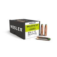Nosler - Kula - 30 Caliber (.308) - 220gr - Ballistic Tip Hunting - 50st/ask