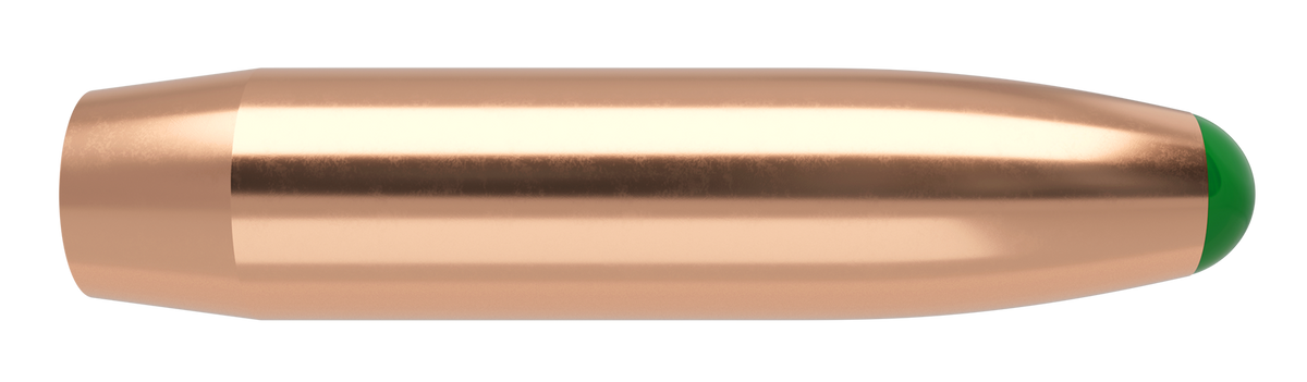 Nosler - Varmageddon Ammunition - .300 AAC Blackout - 220gr - BT - 20/ask