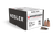 Nosler - Kula - 17 Caliber - 20gr - Varmageddon FB Tipped - 250st/ask