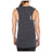 5.11 High Speed Muscle Tank för kvinnor i Black