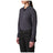 5.11 Tactical Women's Helios långärmad pikétröja i Charcoal