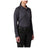 5.11 Tactical Women's Helios långärmad pikétröja i Charcoal