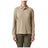 5.11 Tactical Women's Helios långärmad pikétröja i Charcoal