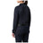 5.11 Tactical Women's Helios långärmad pikétröja i Dark Navy