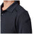 5.11 Tactical Women's Helios långärmad pikétröja i Dark Navy