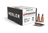 Nosler - Varmageddon Ammunition - .300 AAC Blackout - 110gr - 20/ask