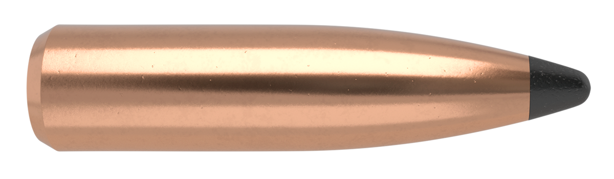 Nosler - Kula - 270 Caliber (.277) - 140gr - Partition - 50st/ask