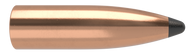 Nosler - Kula - 8mm - 200gr - Partition - 50st/ask