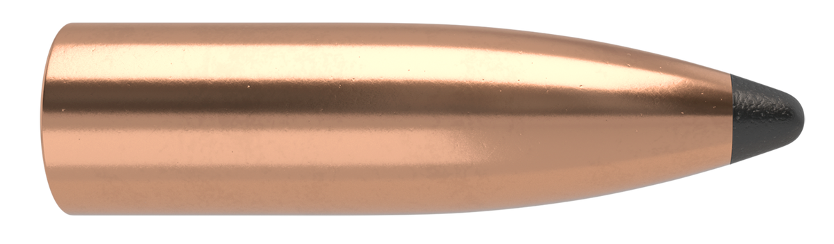 Nosler - Kula - 8mm - 200gr - Partition - 50st/ask