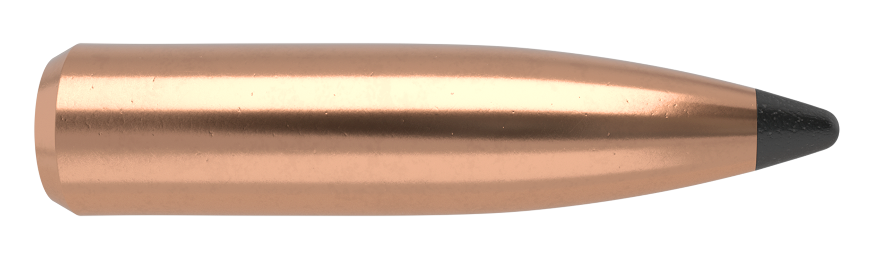 Nosler - Kula - 25 Caliber (.257) - 120gr - Partition - 50st/ask