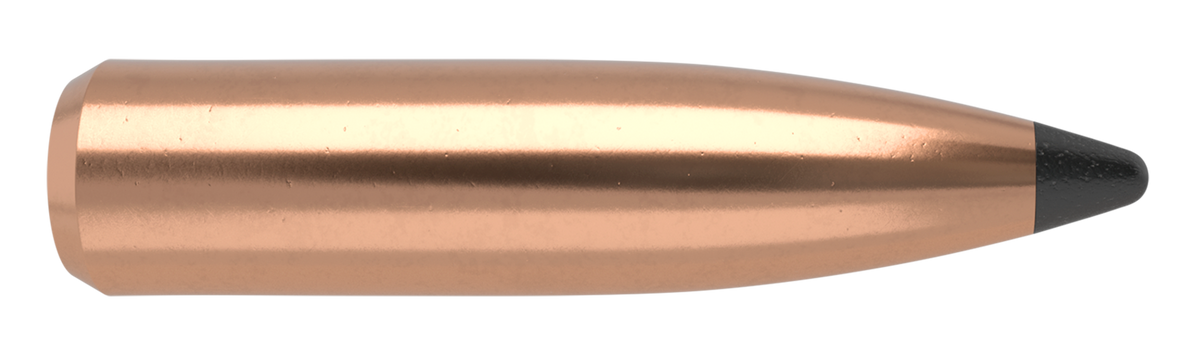 Nosler - Kula - 25 Caliber (.257) - 120gr - Partition - 50st/ask