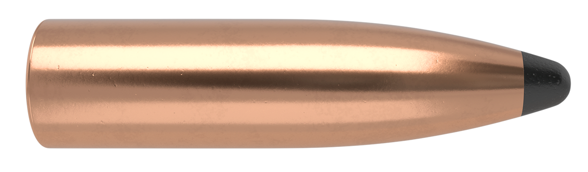 Nosler - Kula - 338 Caliber (.338) - 250gr - Partition - 50st/ask
