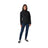 5.11 Tactical Women's Leone Softshell Zip-Up Jacket i Black