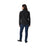 5.11 Tactical Women's Leone Softshell Zip-Up Jacket i Black
